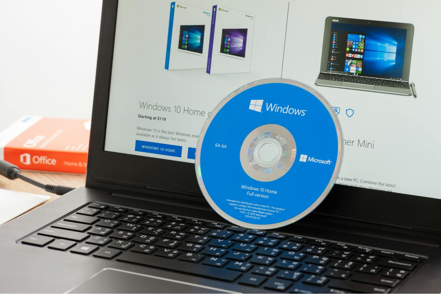 Licens Windows 10 Licens Windows 10